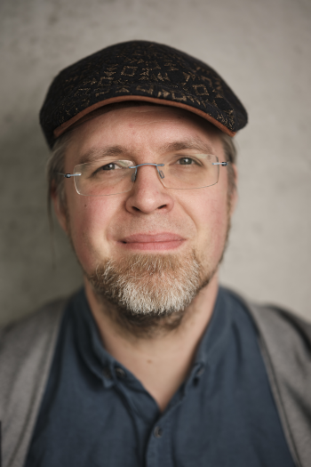 Prof. Dr. Malte Elson