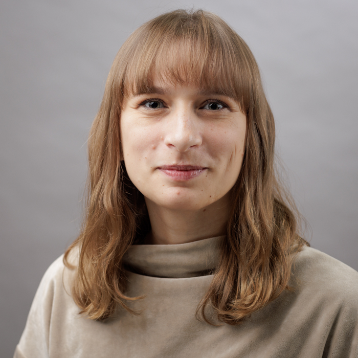 Dr. Nele Borgert