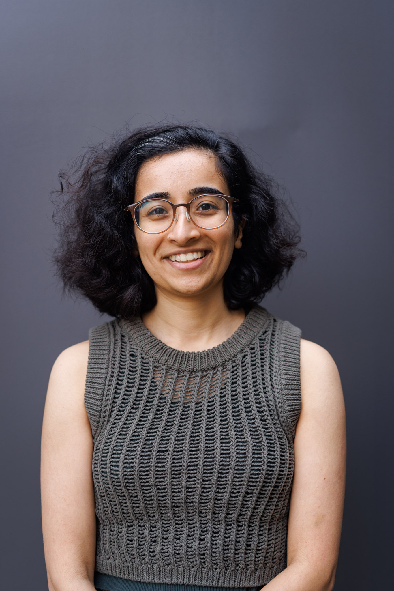 Dr. Saloni Dattani