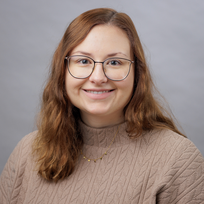 PD Dr. Sandra Grinschgl
